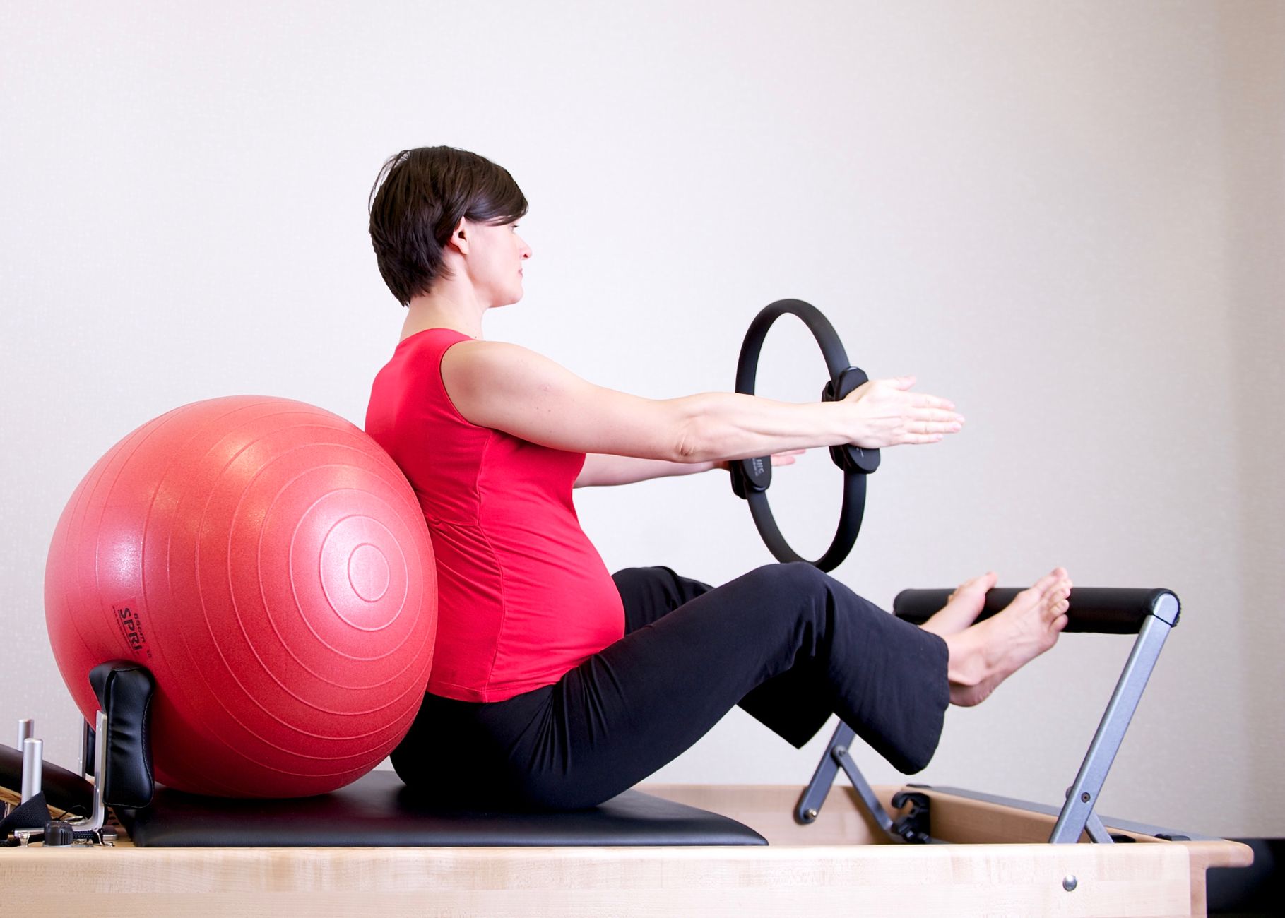 Women’s Health Physiotherapy in Singapore — Stride Physiotherapy