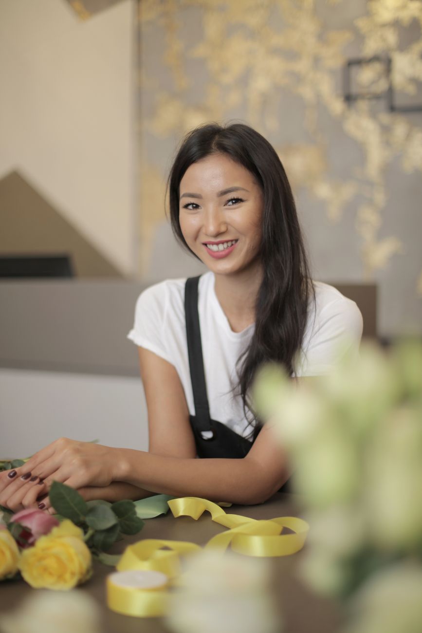 Cheryl Ang