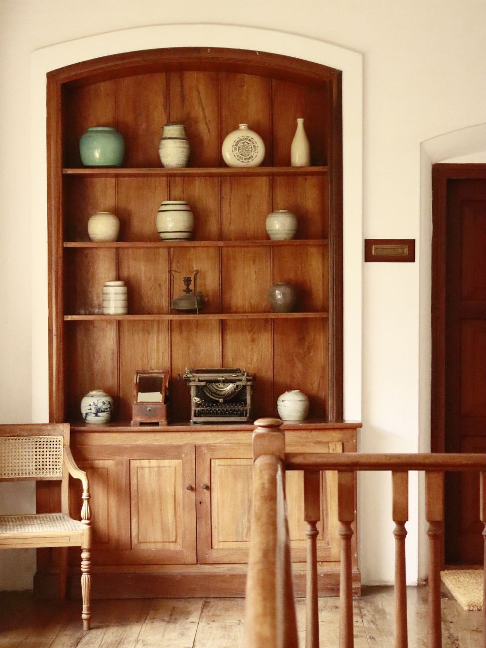 Sourcing & Curation styling package