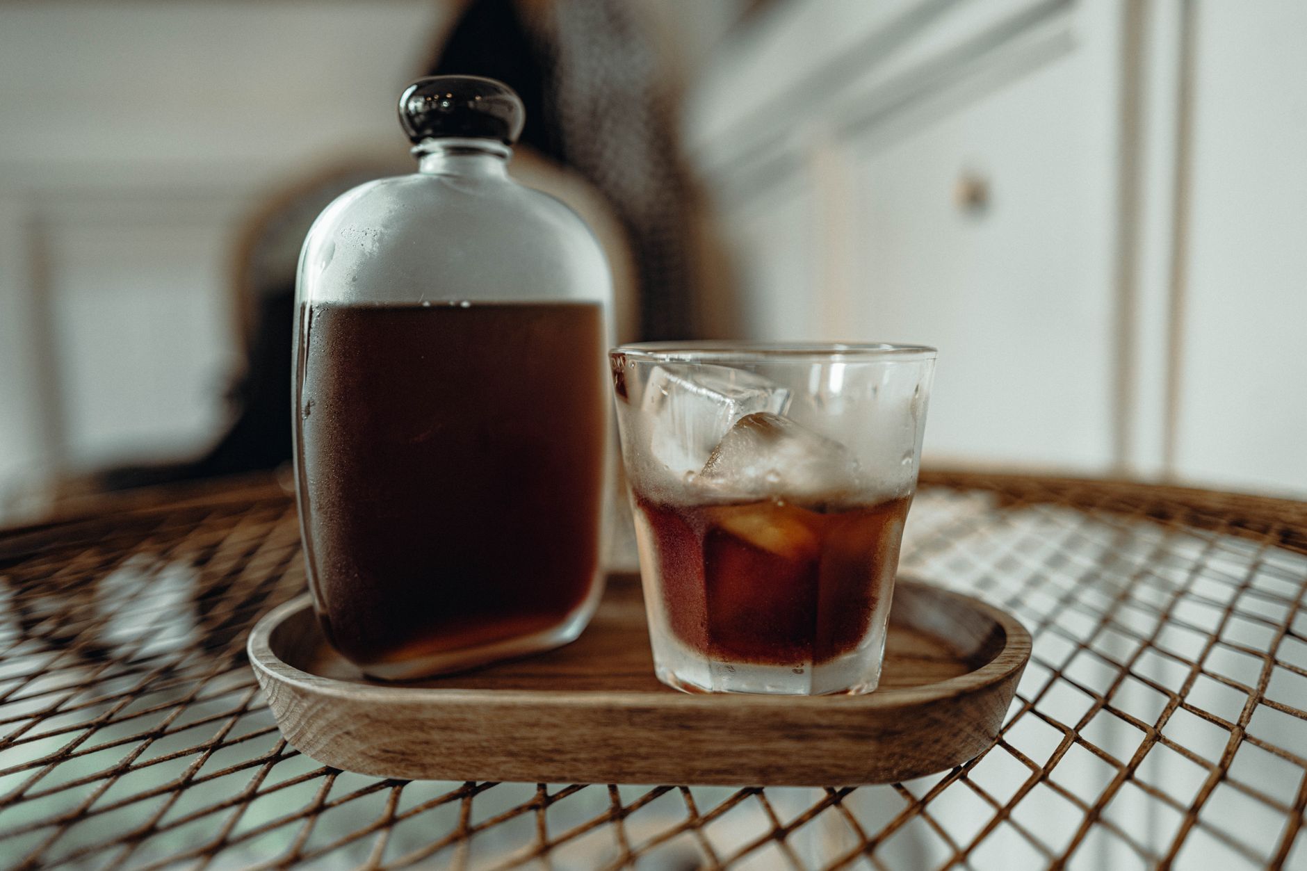Cold Brew