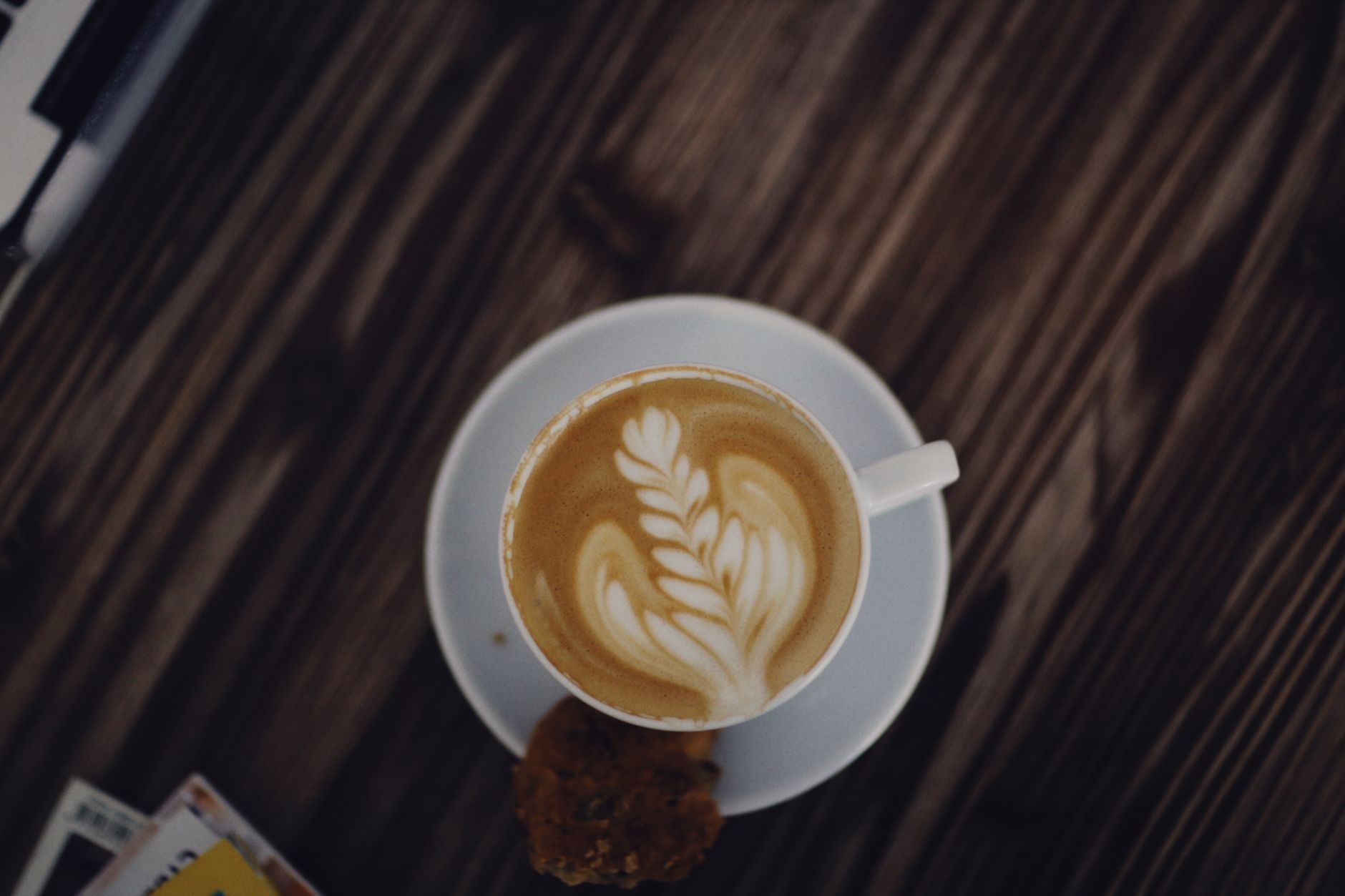 Flat White
