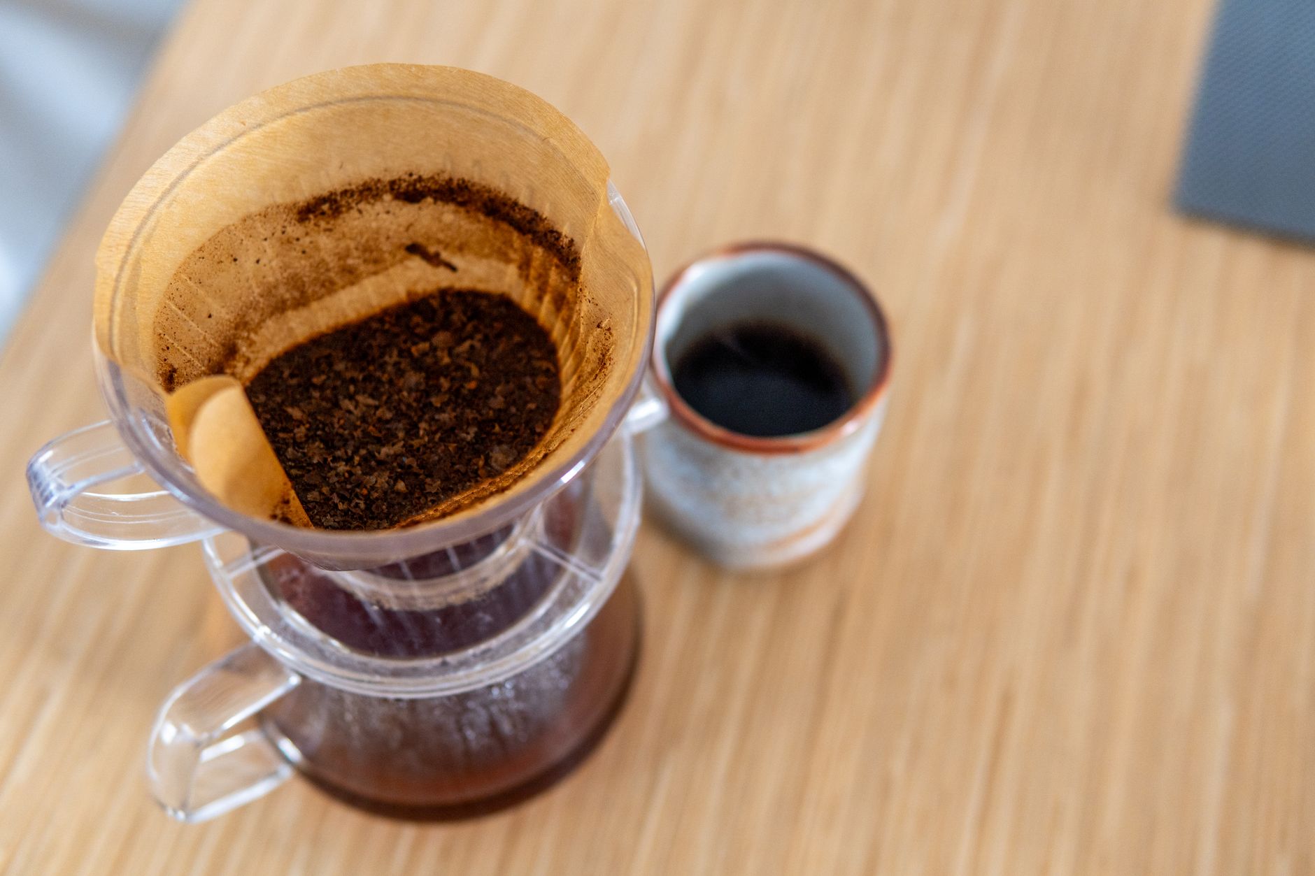 Filter / Pour-over