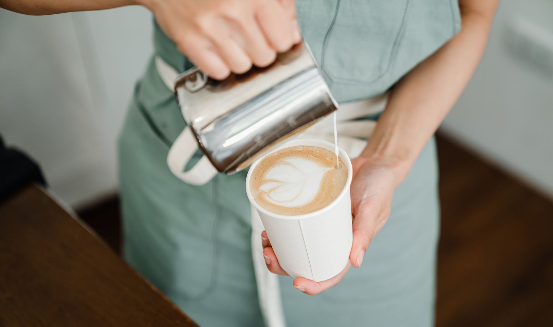 Home Barista Basics