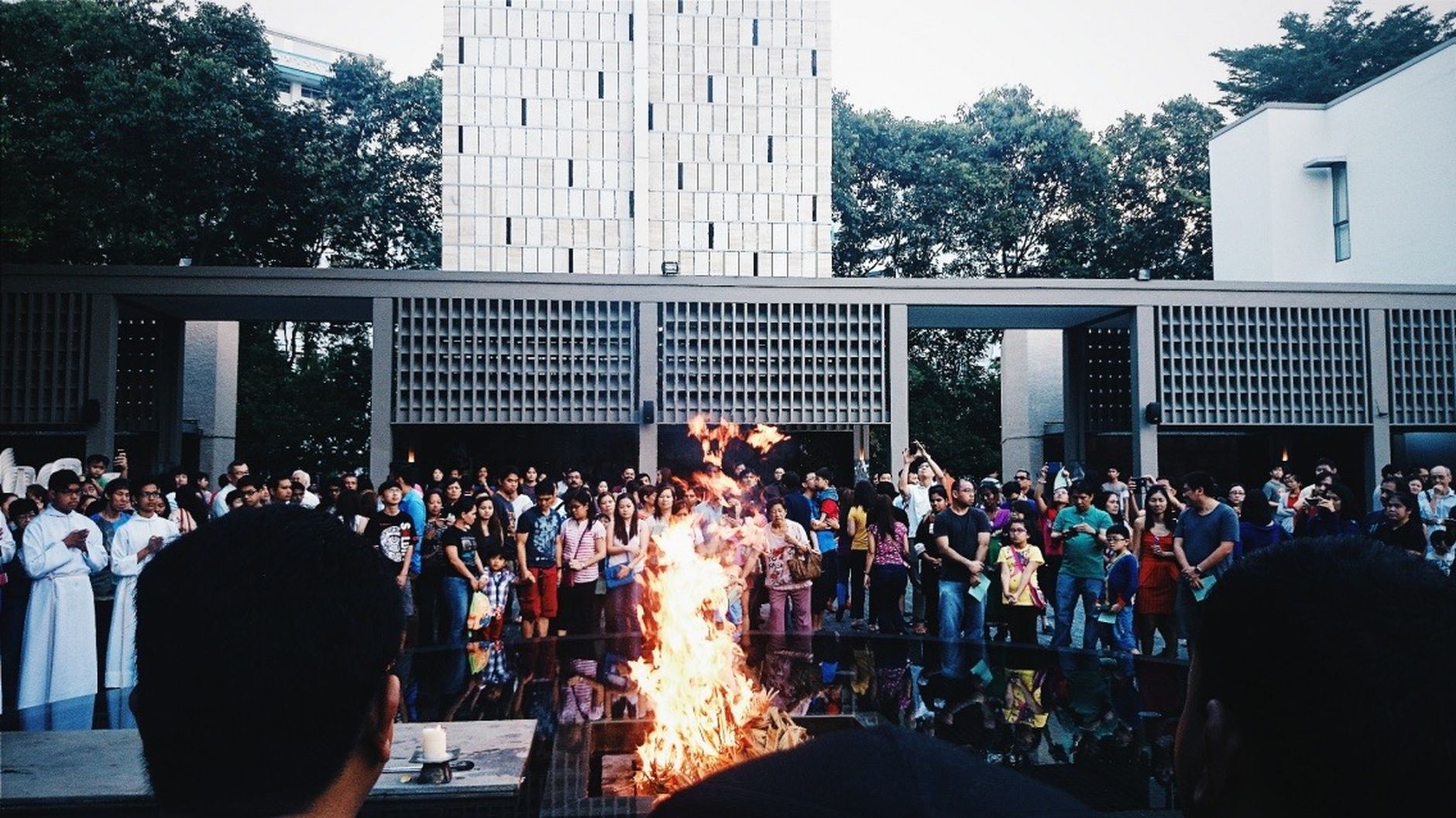 Lumen Flagship Opening at ION Orchard