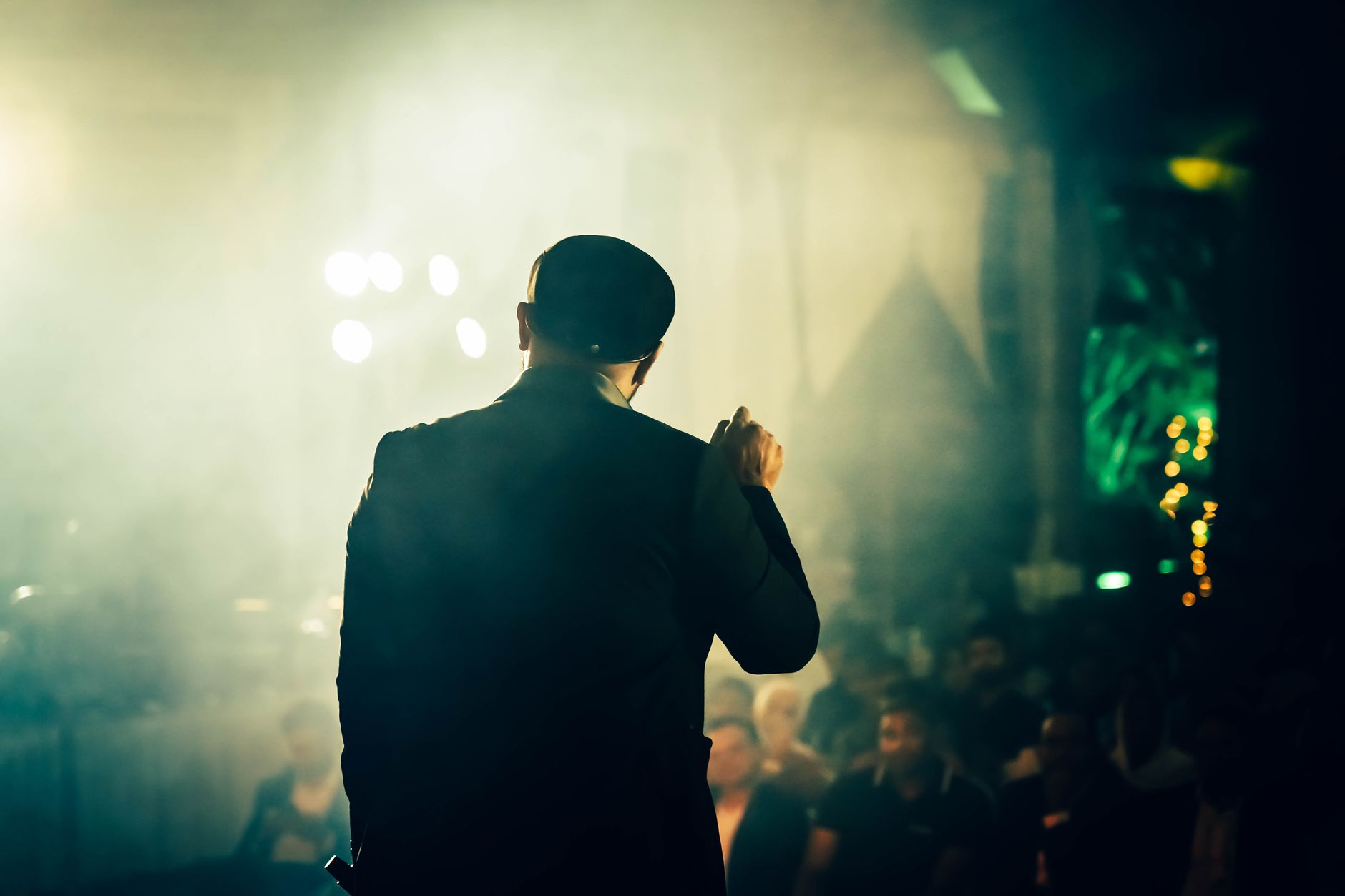 Solo Host package