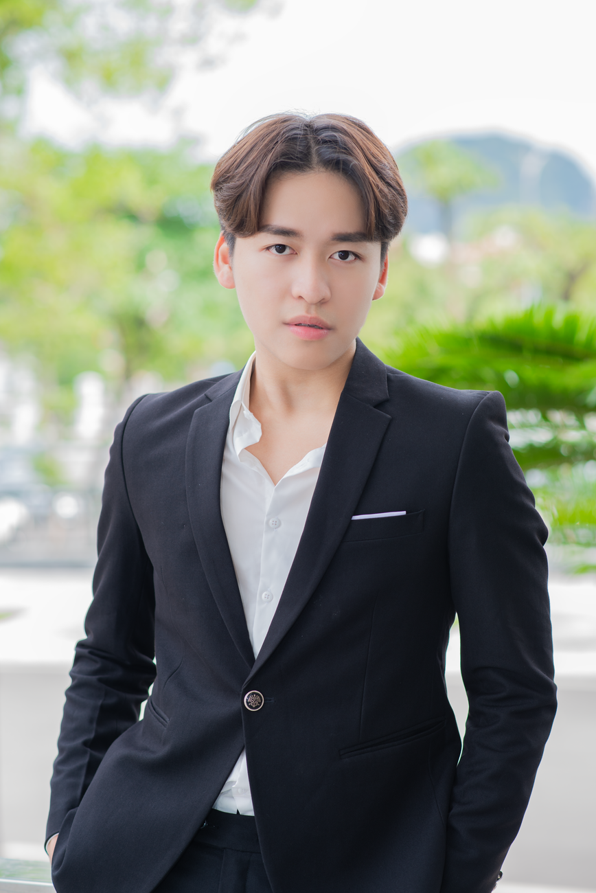 Sufyan Halim