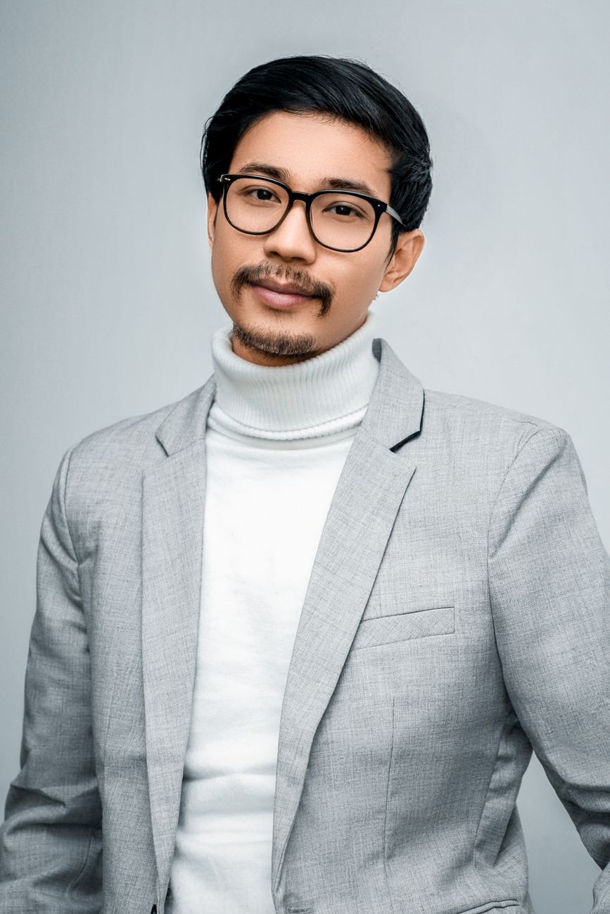 Marcus Chong