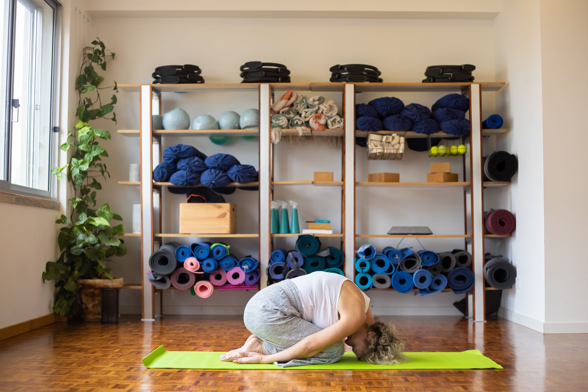 Sukha Yoga passes and memberships