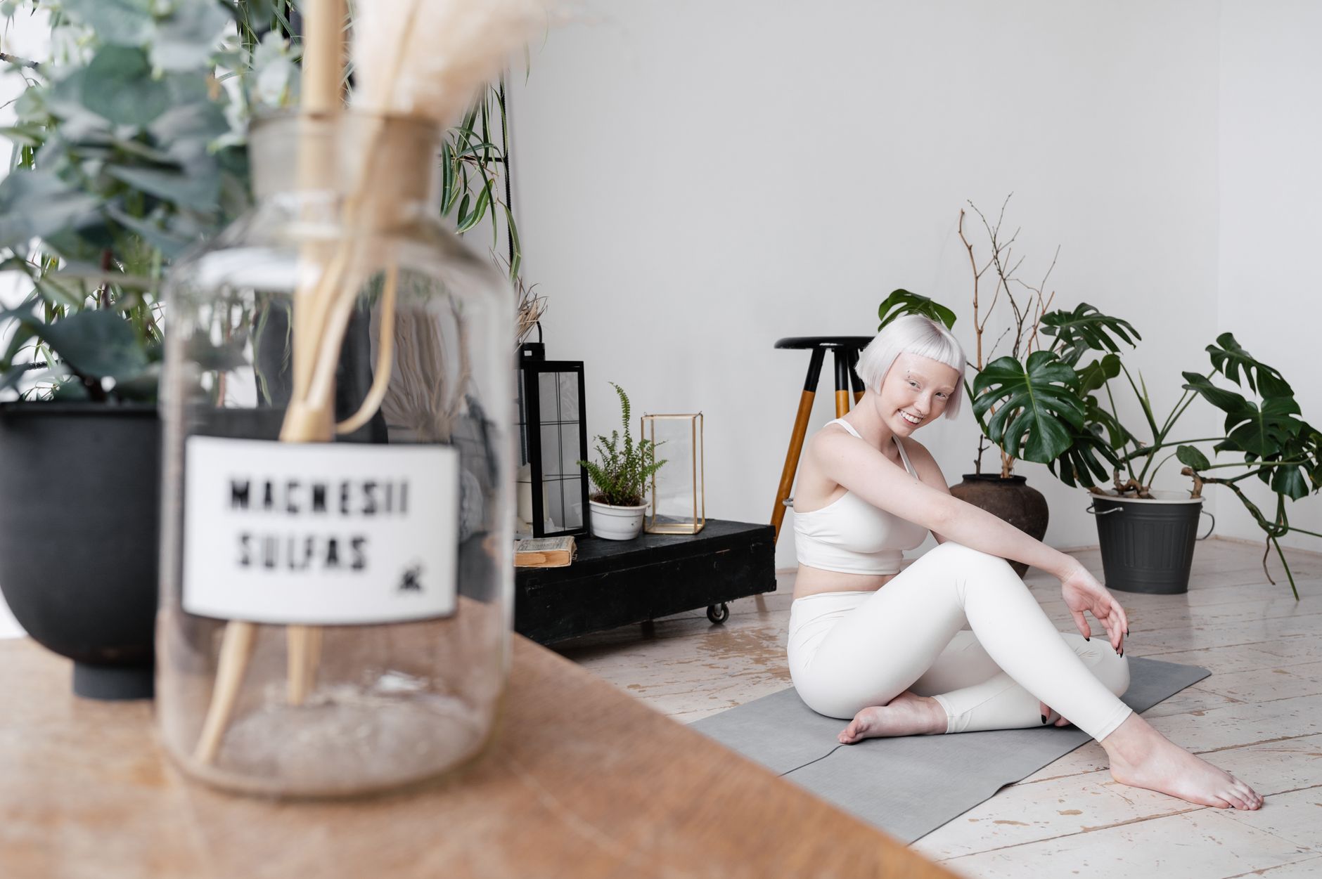 Sukha Holland Village
