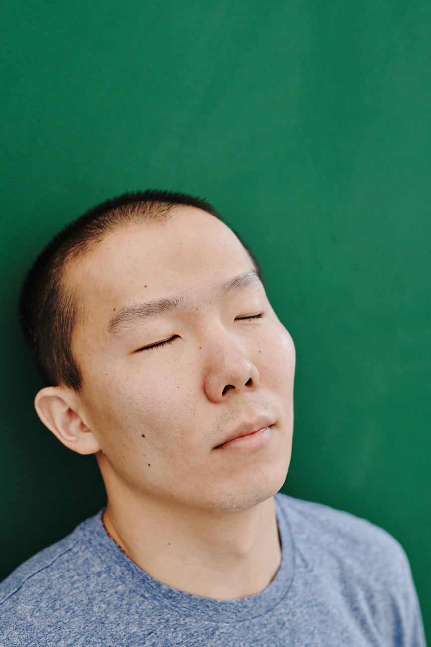 Daniel Foo