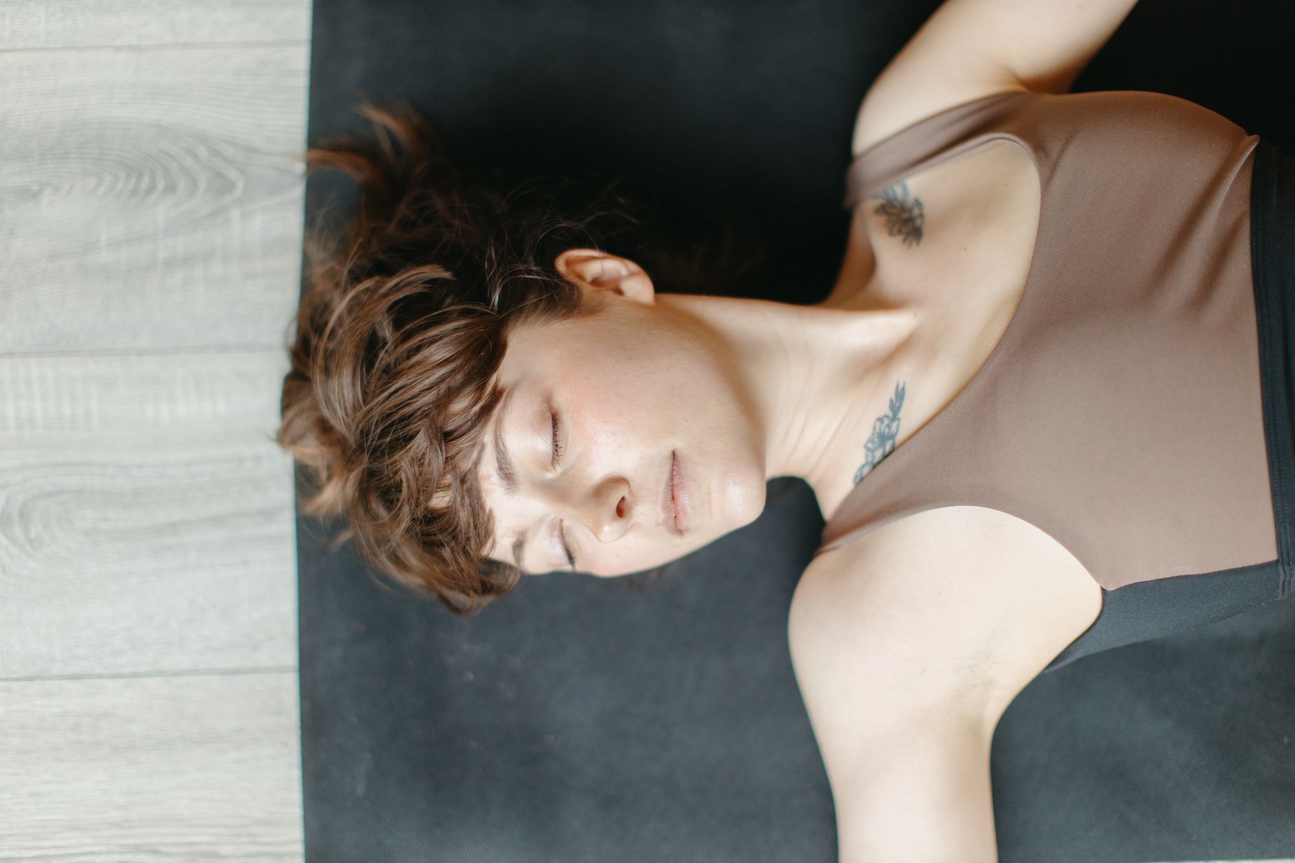 Yin & Restore yoga class in Singapore — Sukha Yoga