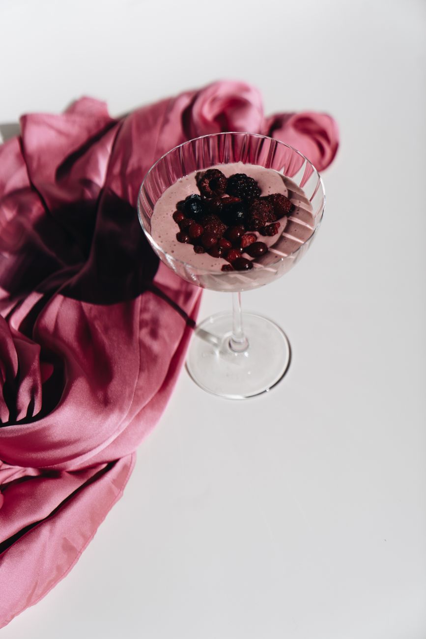 Berry Bright