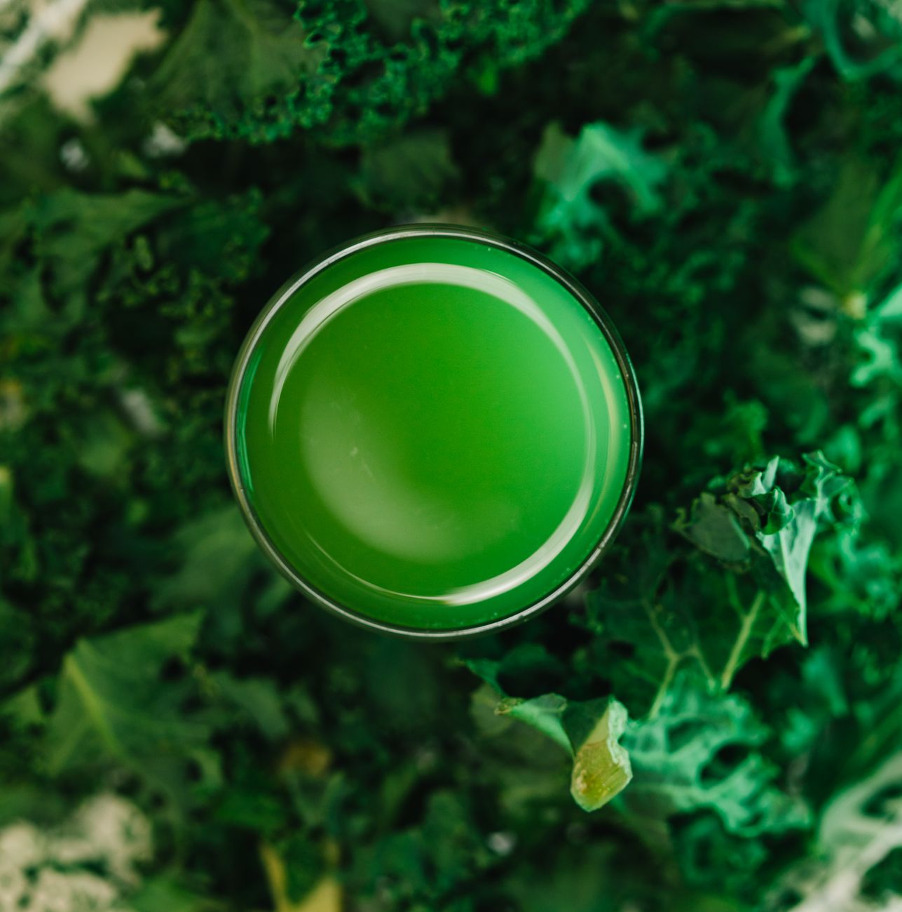 Green Reset