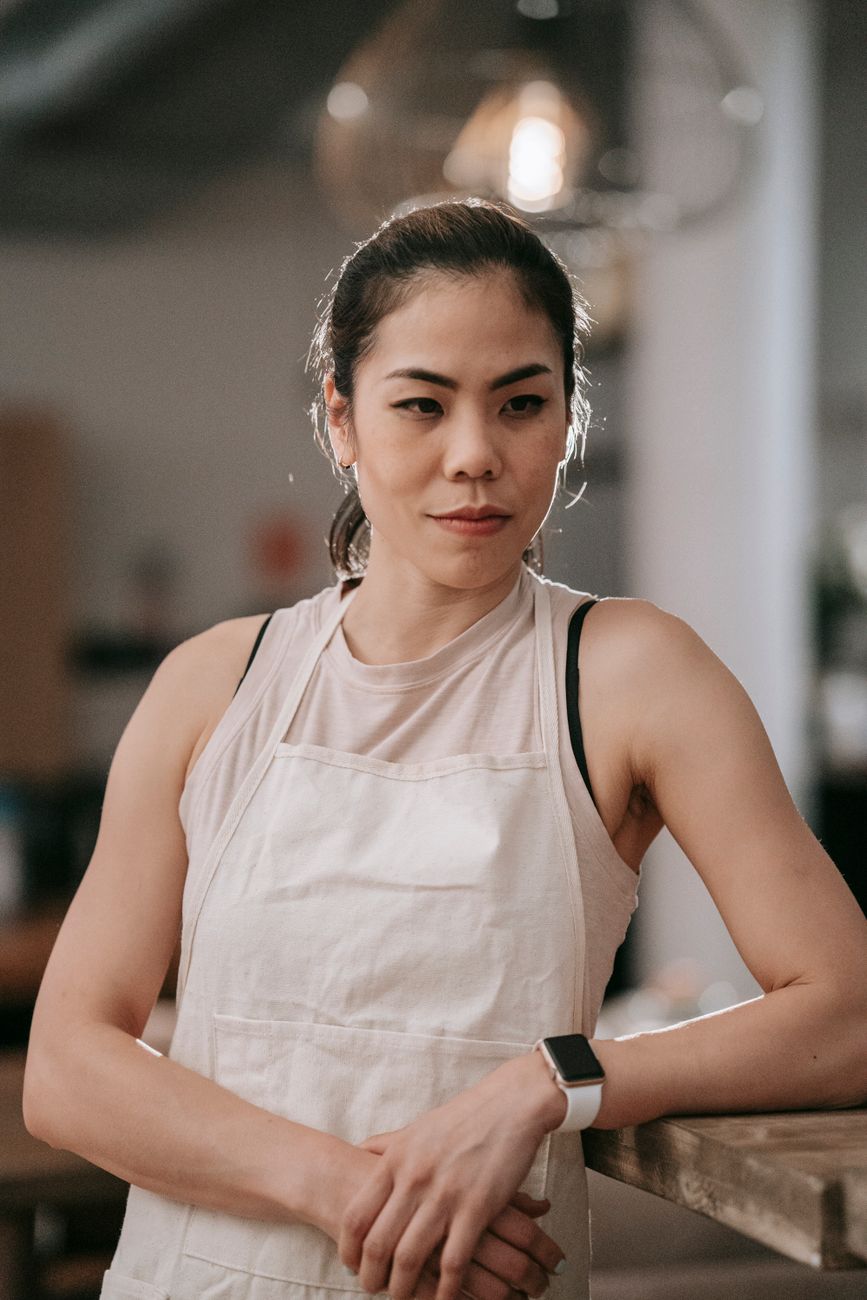 Charmaine Yeo