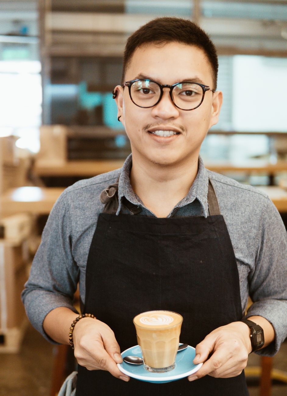 Daniel Koh