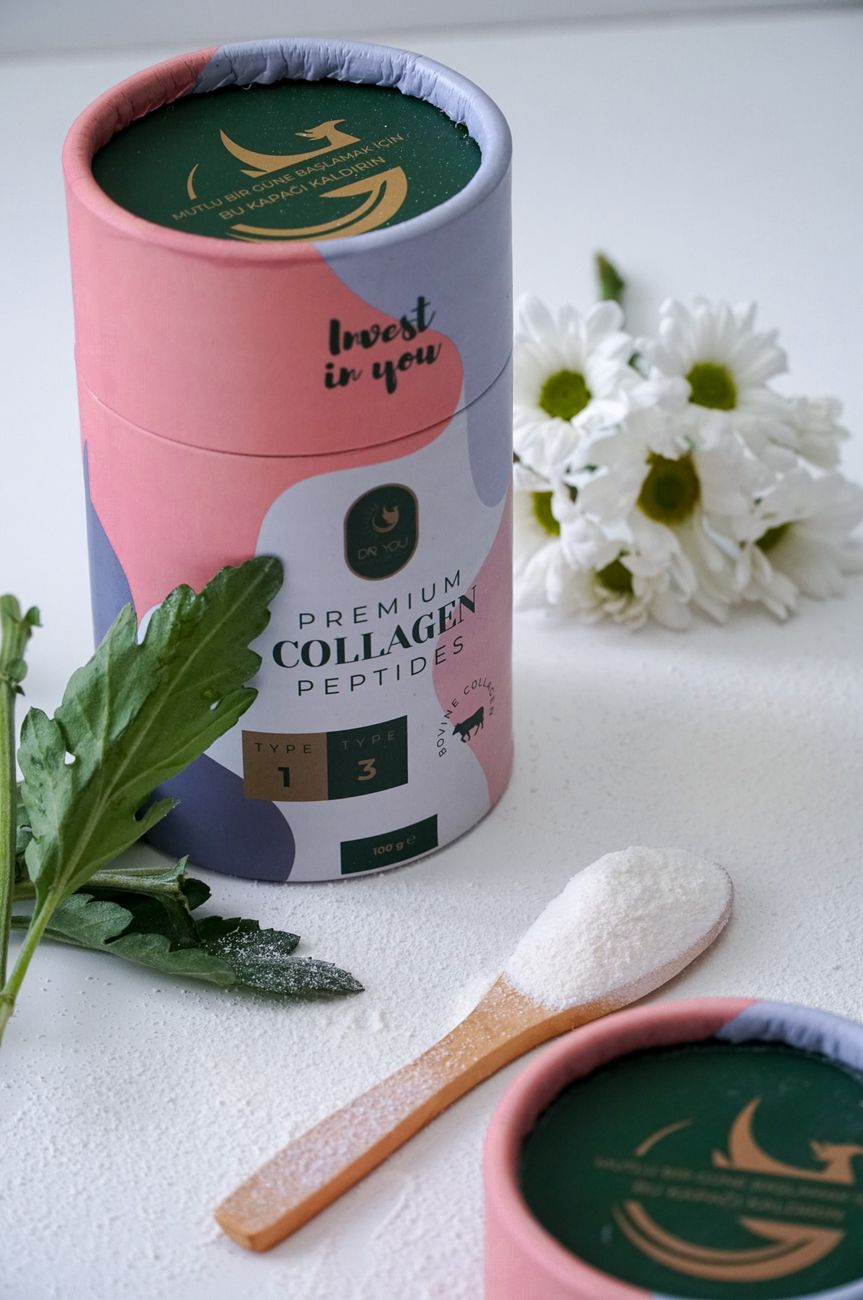 Beauty & Collagen