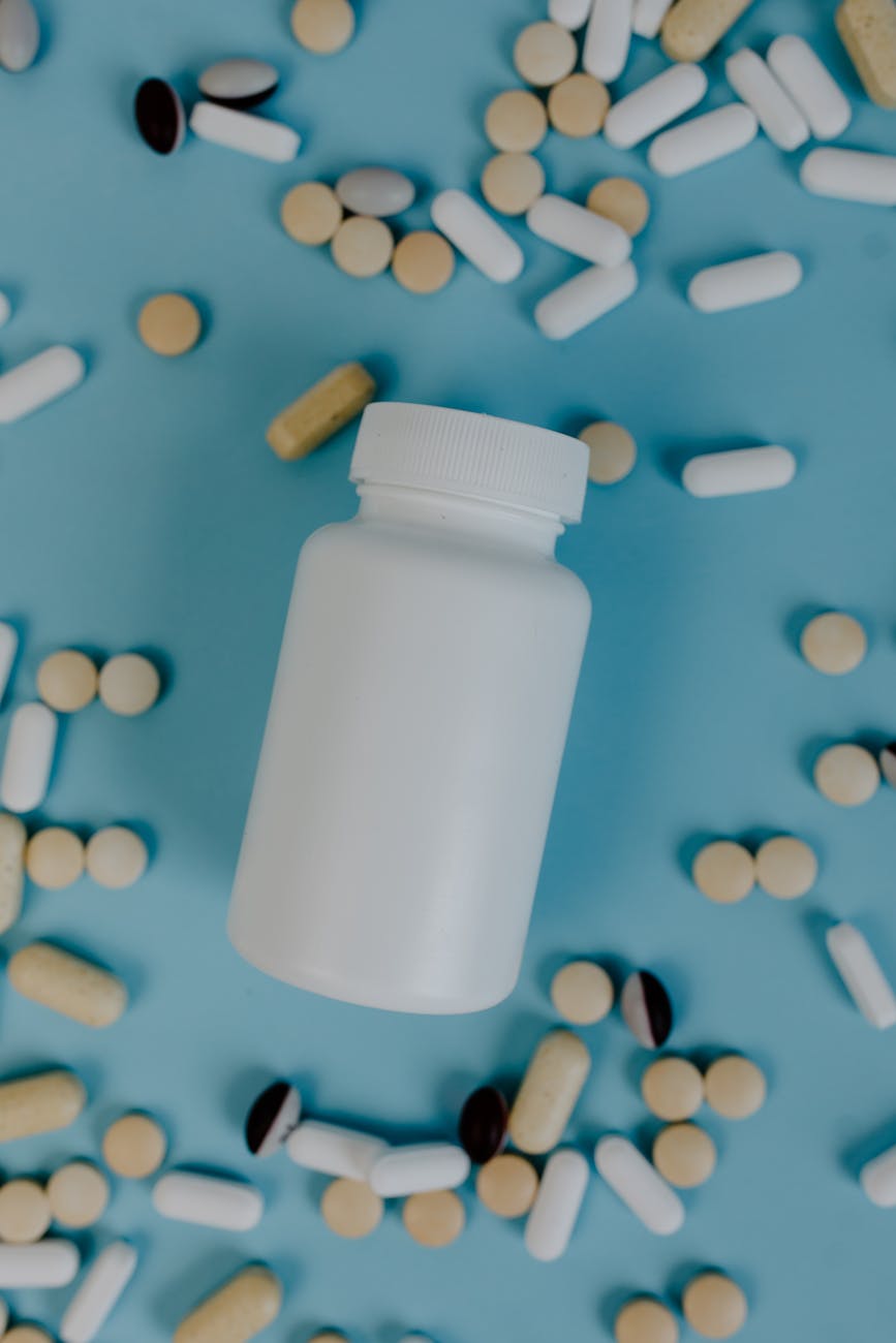 Multivitamins