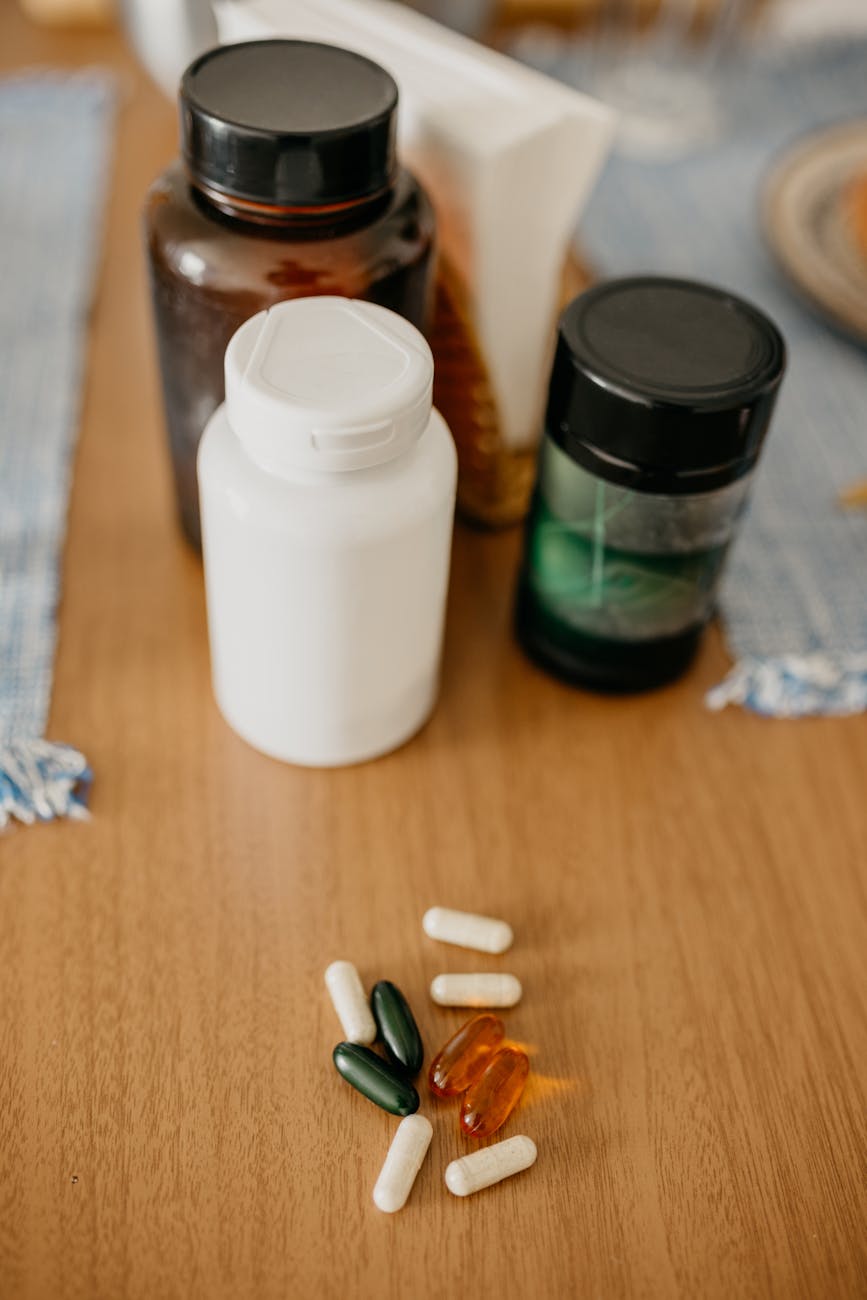 Gut & Probiotics