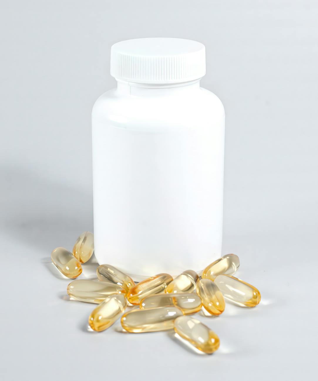 Vitabloom supplement bottle