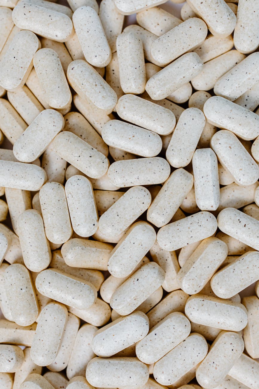 CoQ10 Ubiquinol