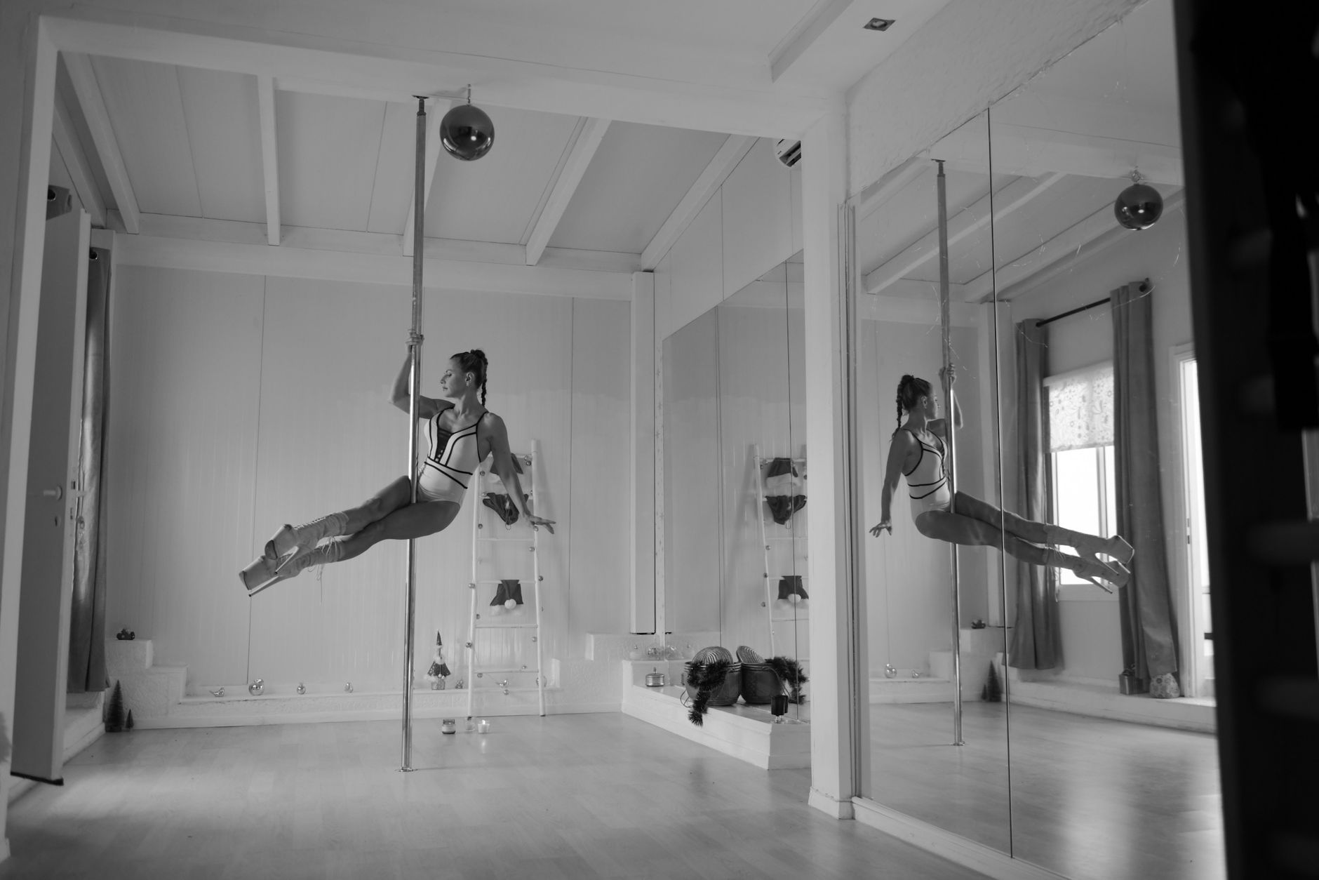 The Studio