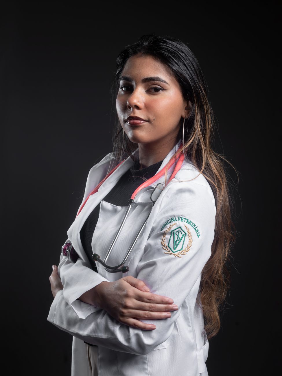 Dr Charmaine Lee