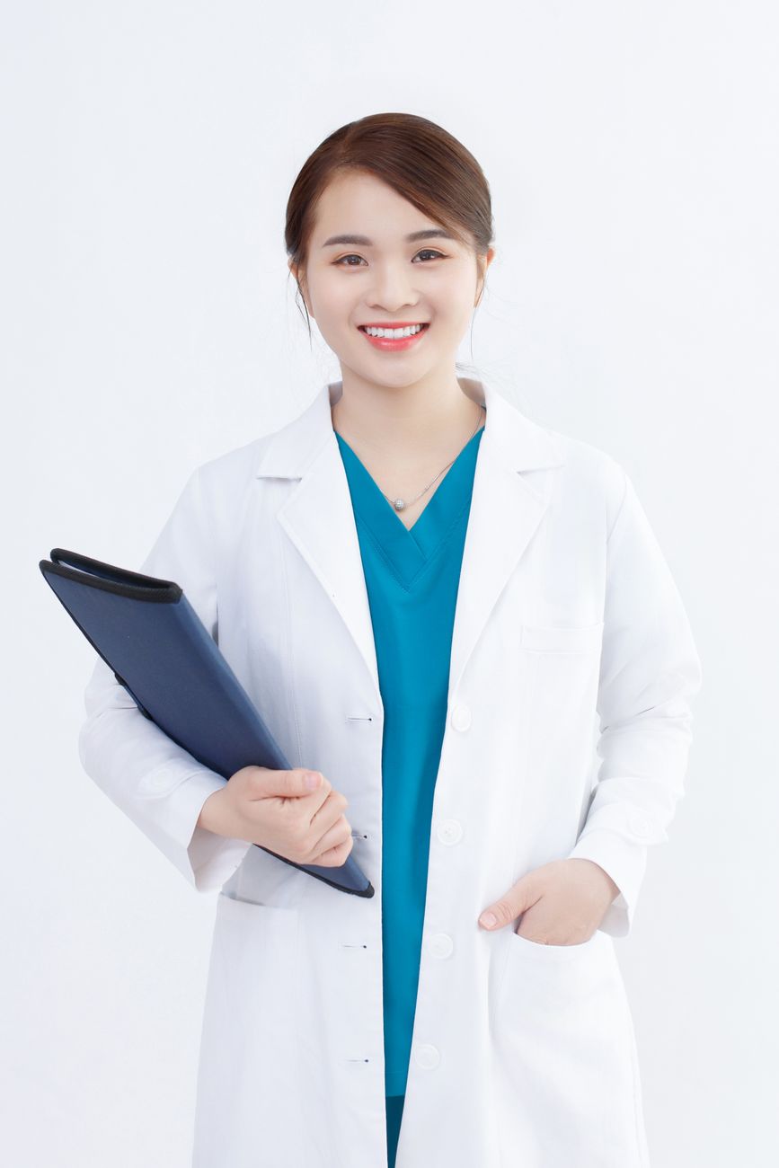 Dr Priya Suppiah