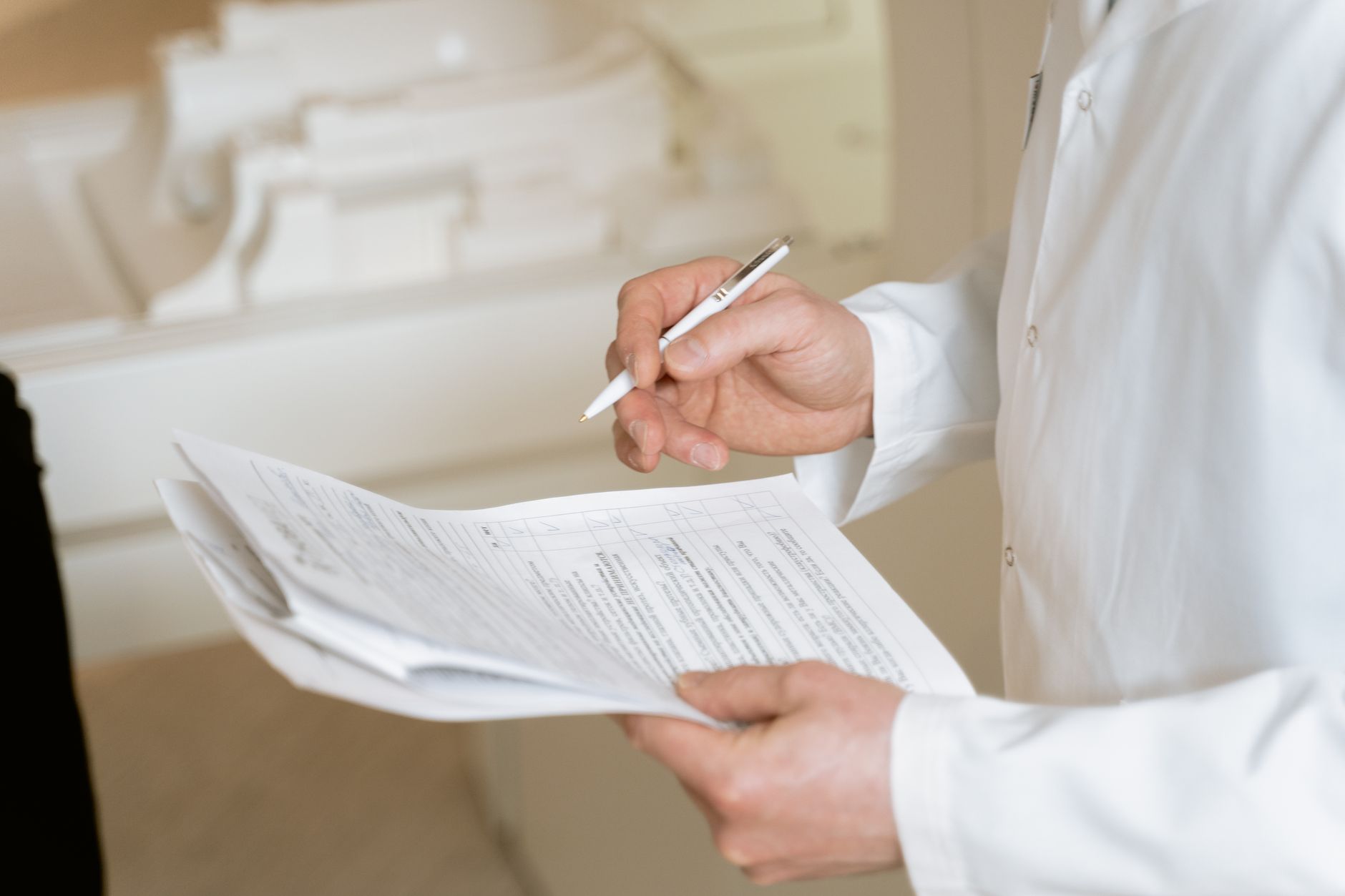 Assurance Readiness