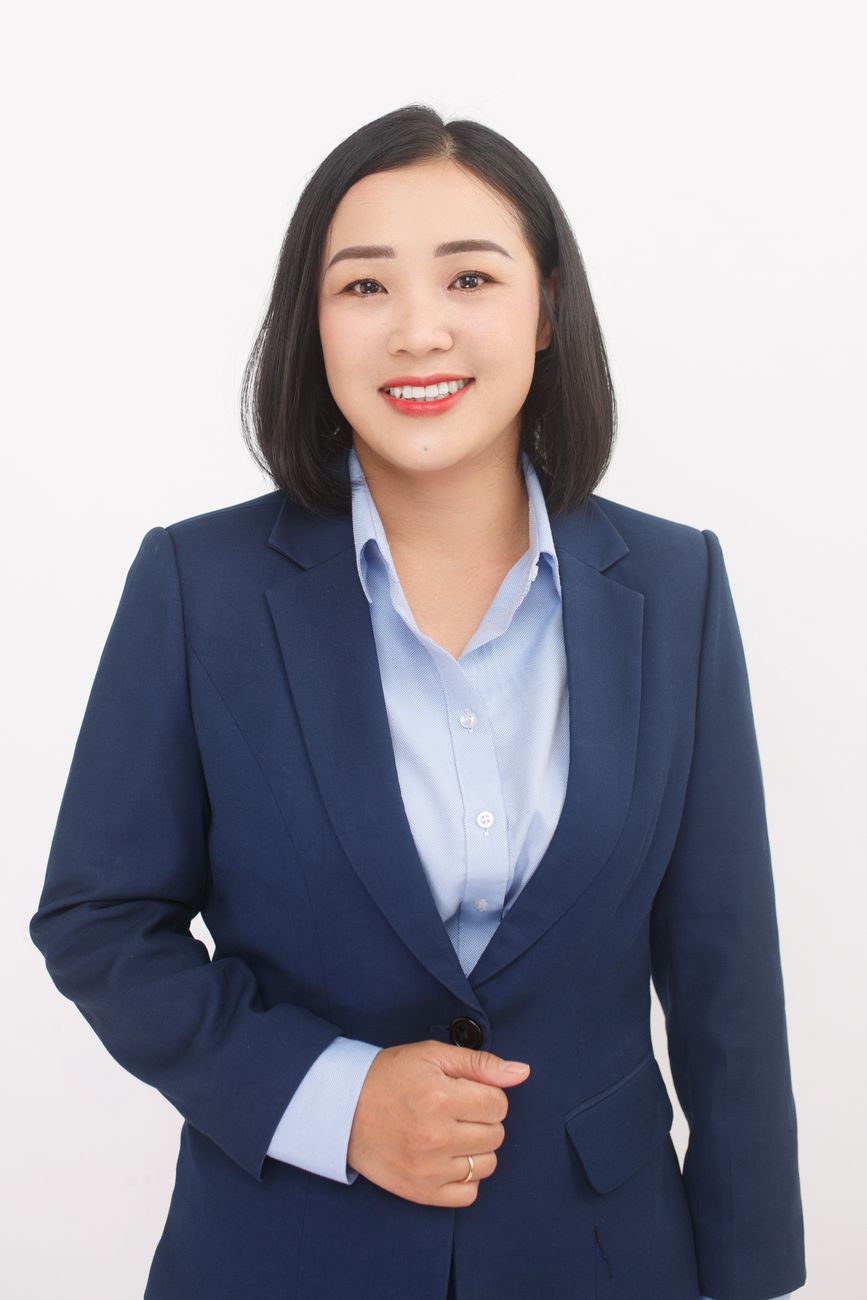 Cheryl Ong