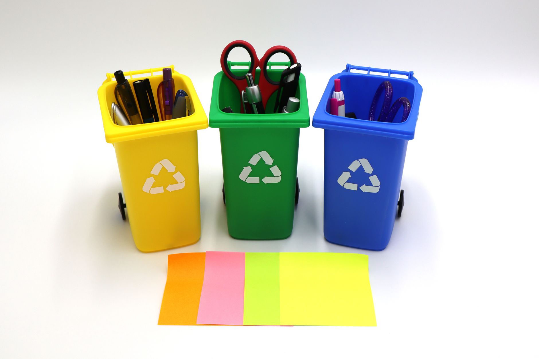 The traps in a first sustainability report