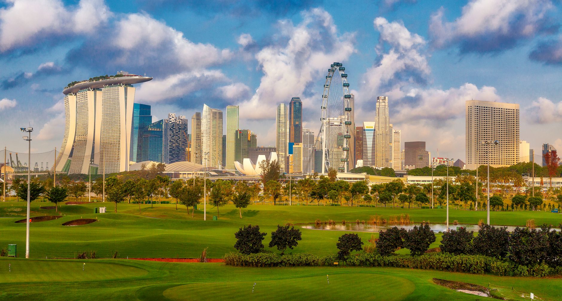 Singapore sustainability support worth knowing about