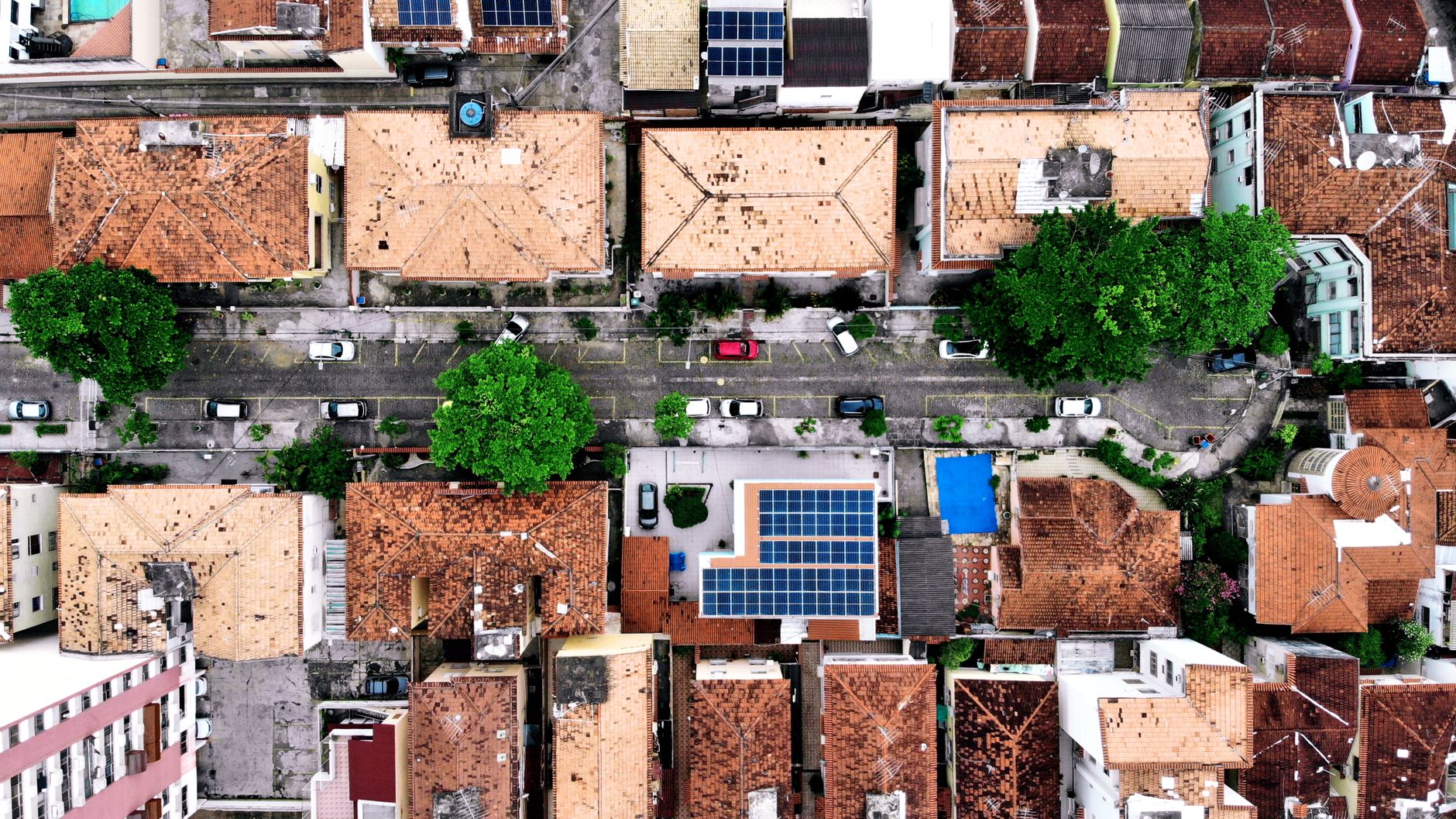Decarbonisation Roadmap