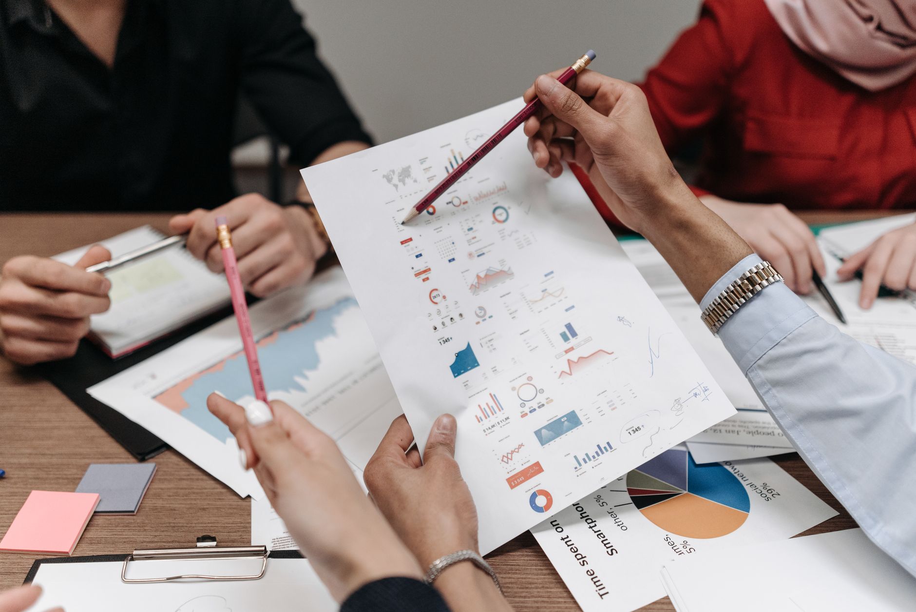 ESG Strategy & Governance