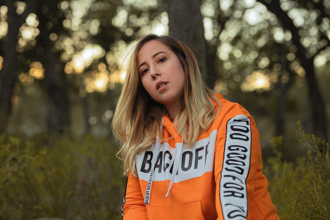 Hoodies