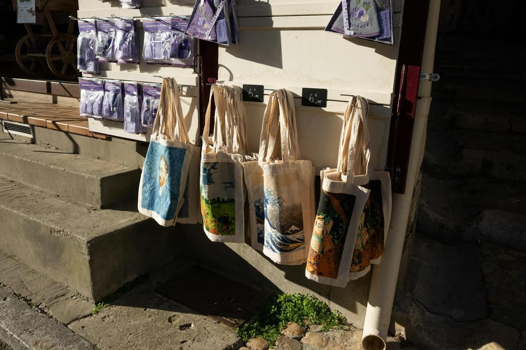 Tote Bags