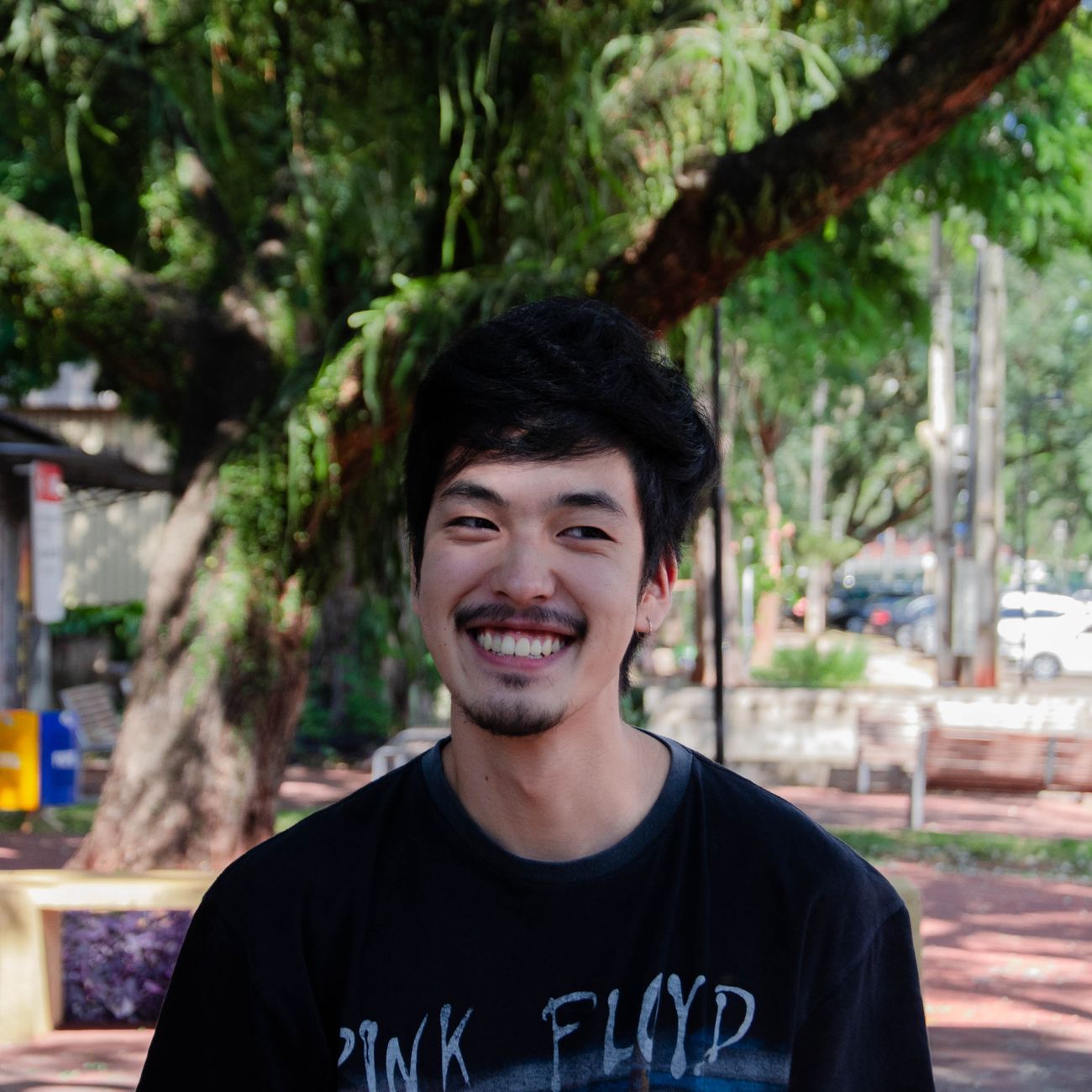 Wei Lun Chua