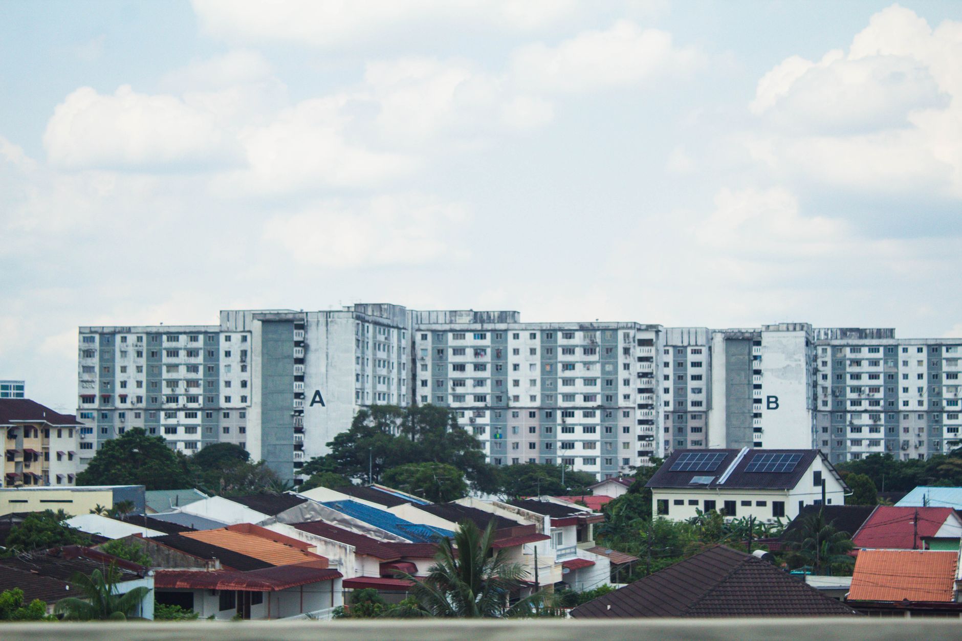 Villas in Johor Bahru