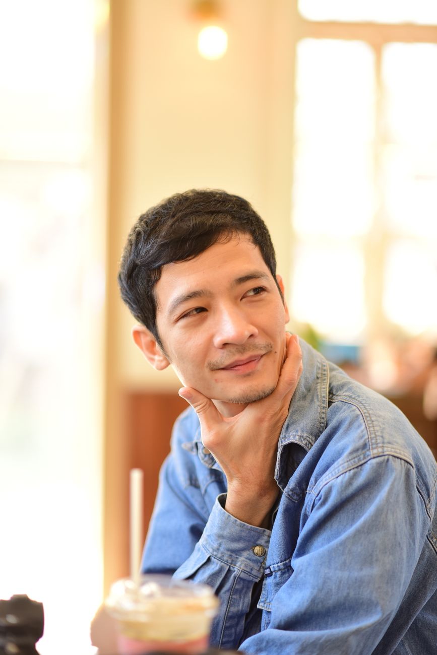 Marcus Tan