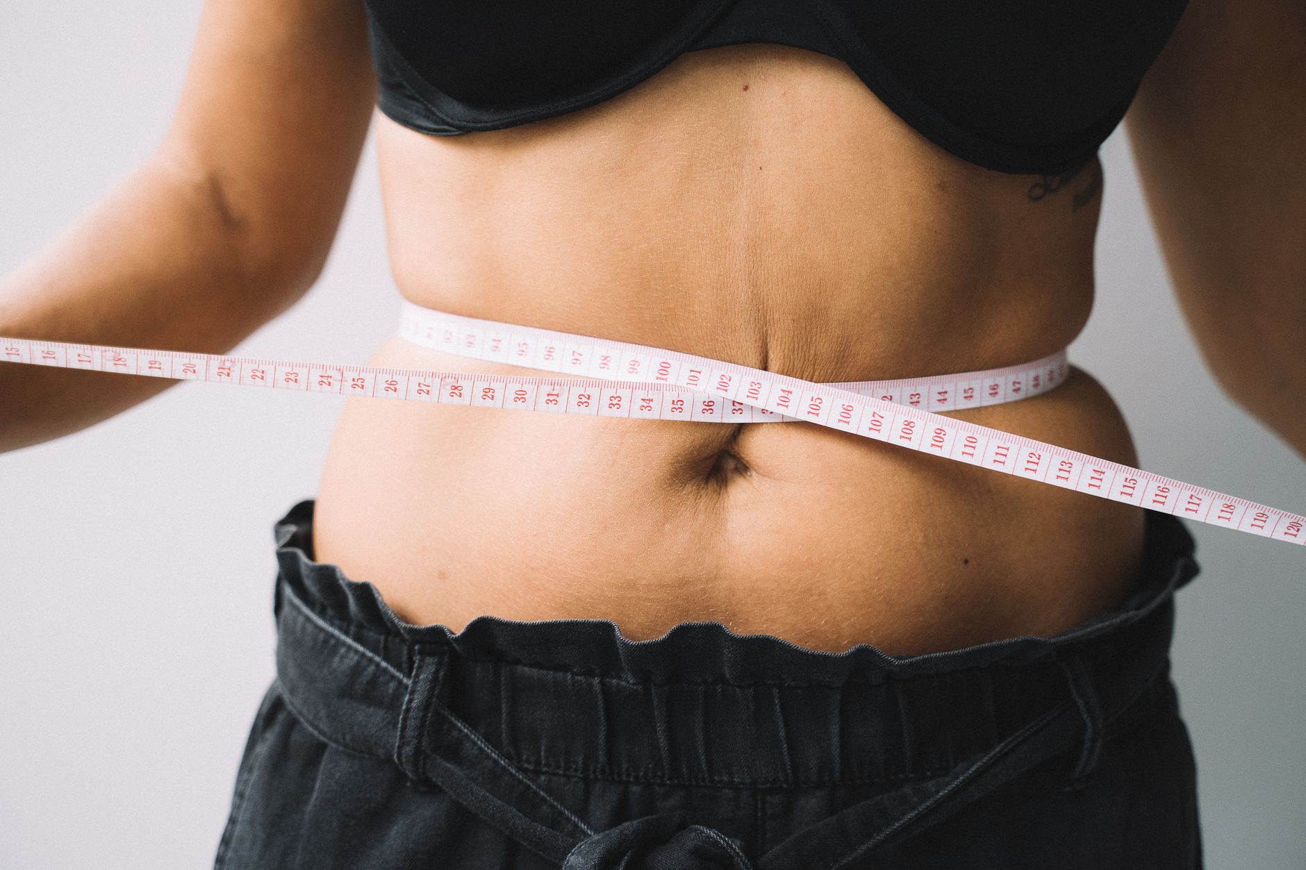 Targeted Inch-Loss Course