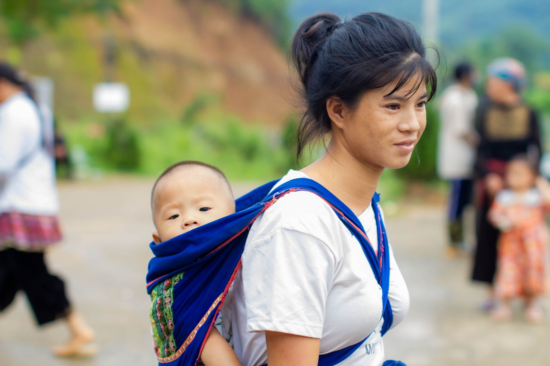 Post-Pregnancy Recovery