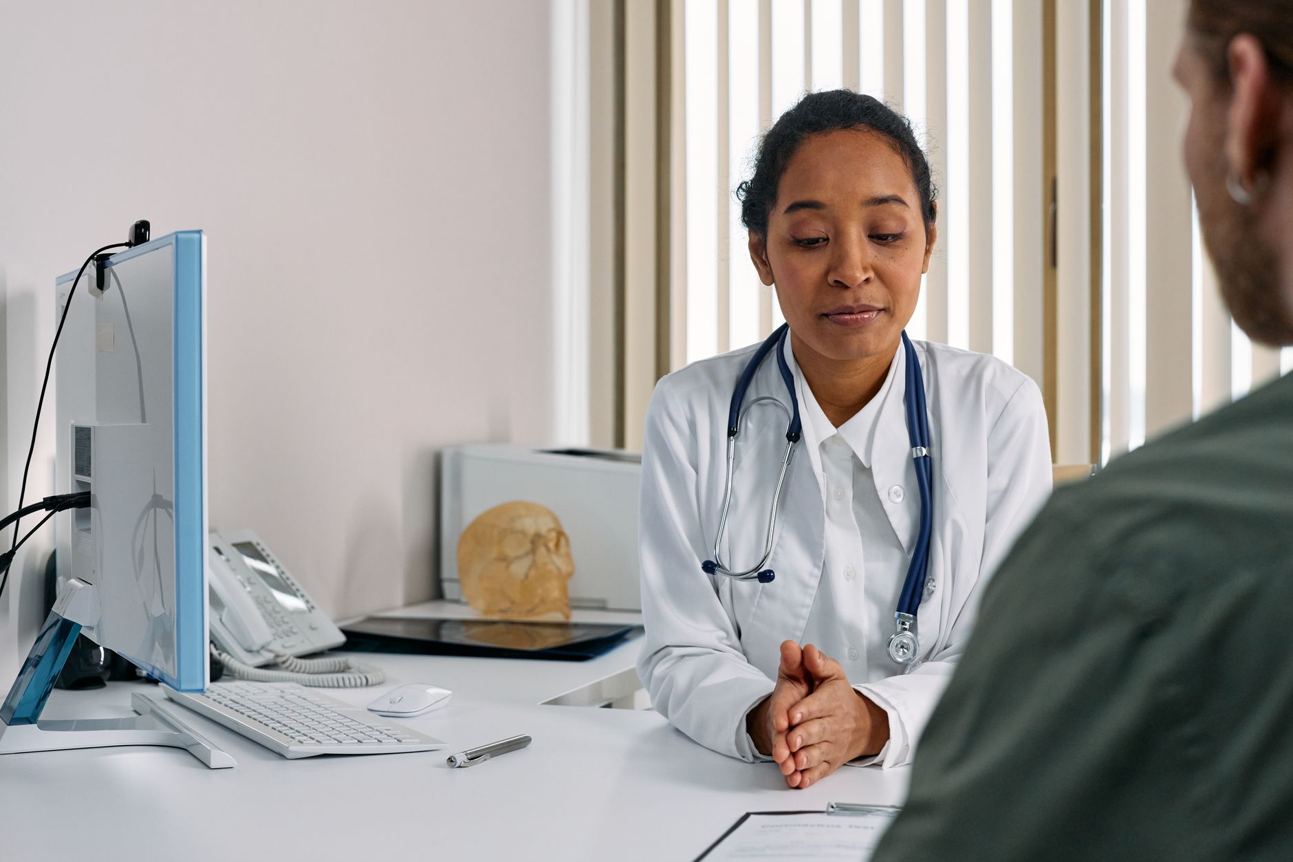 Doctor Consultation