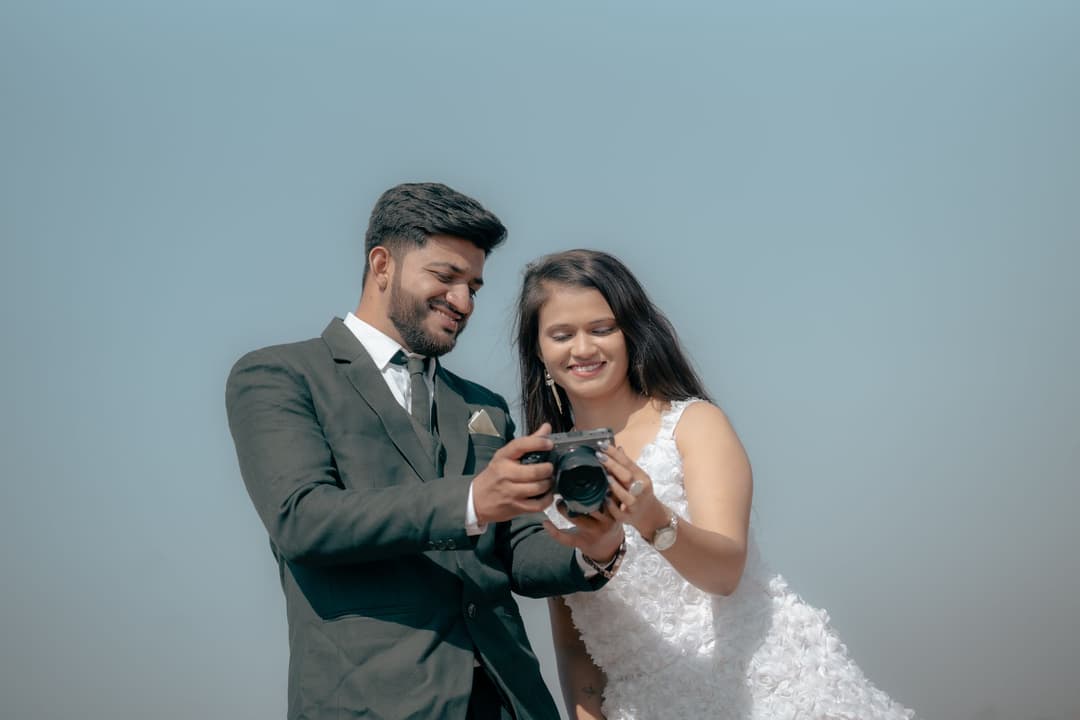 Wedding Film LUTs