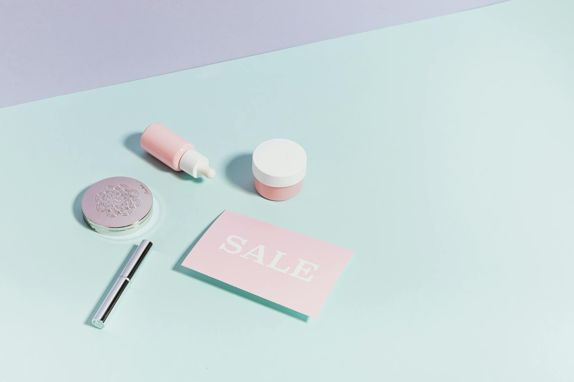 Glow-up essentials from S$9.90