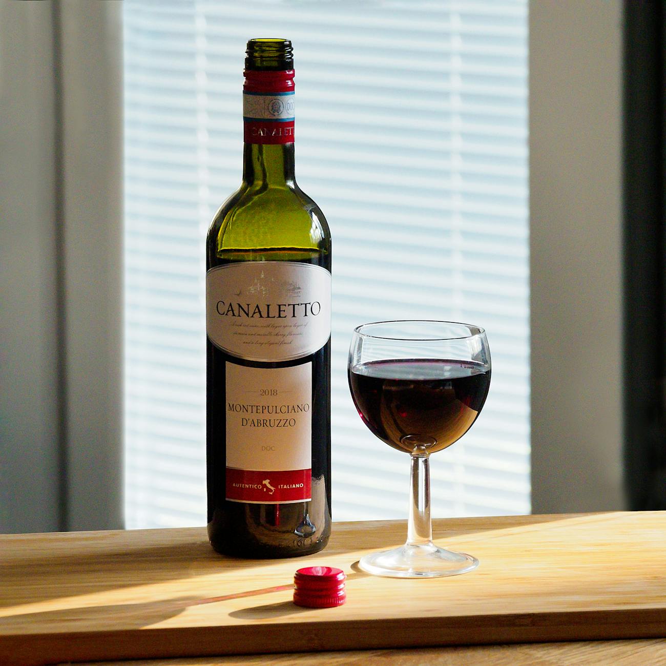Wines & Spirits