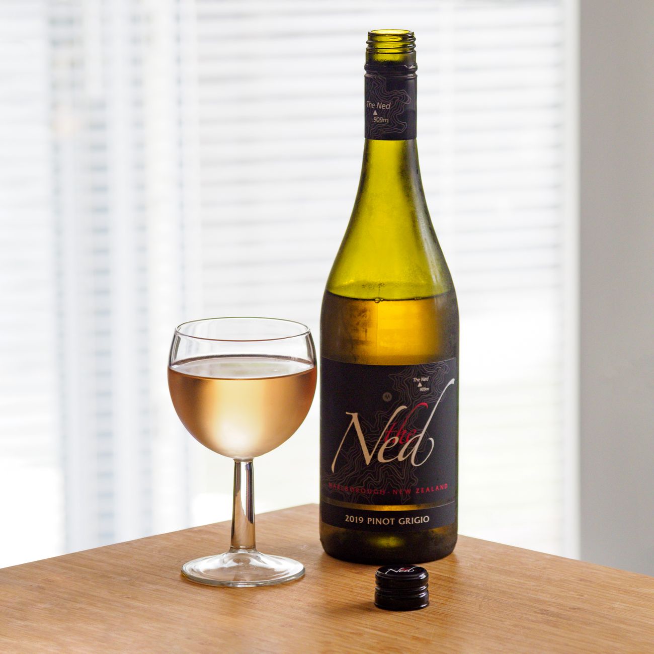Electric Wine Aerator & Pourer