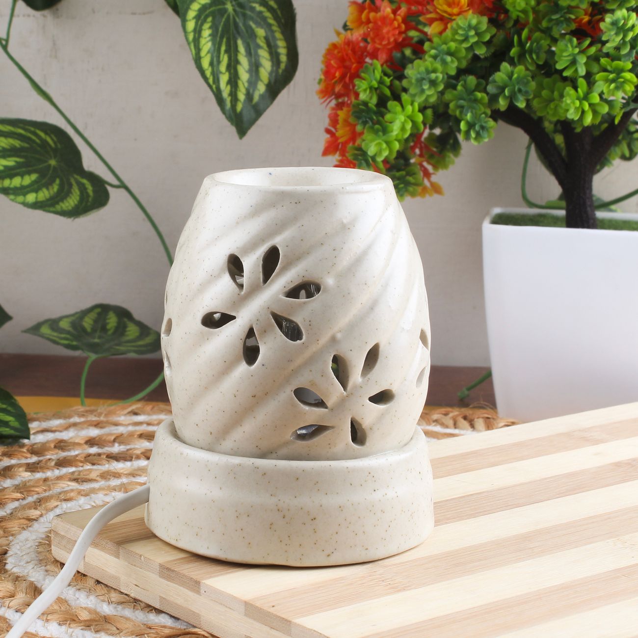 Ultrasonic Aroma Diffuser 300ml