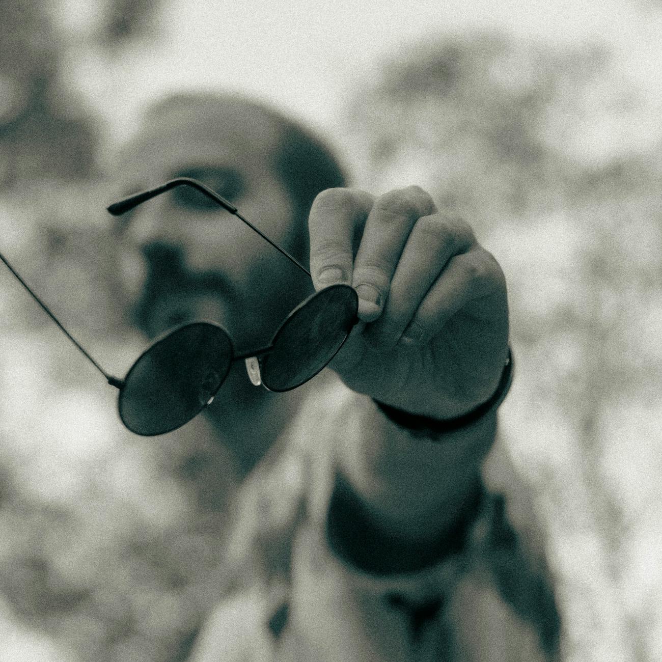 Polarised UV400 Sunglasses