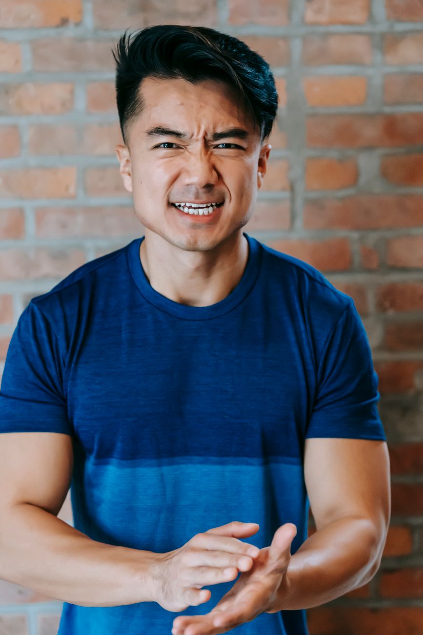 Daniel Heng