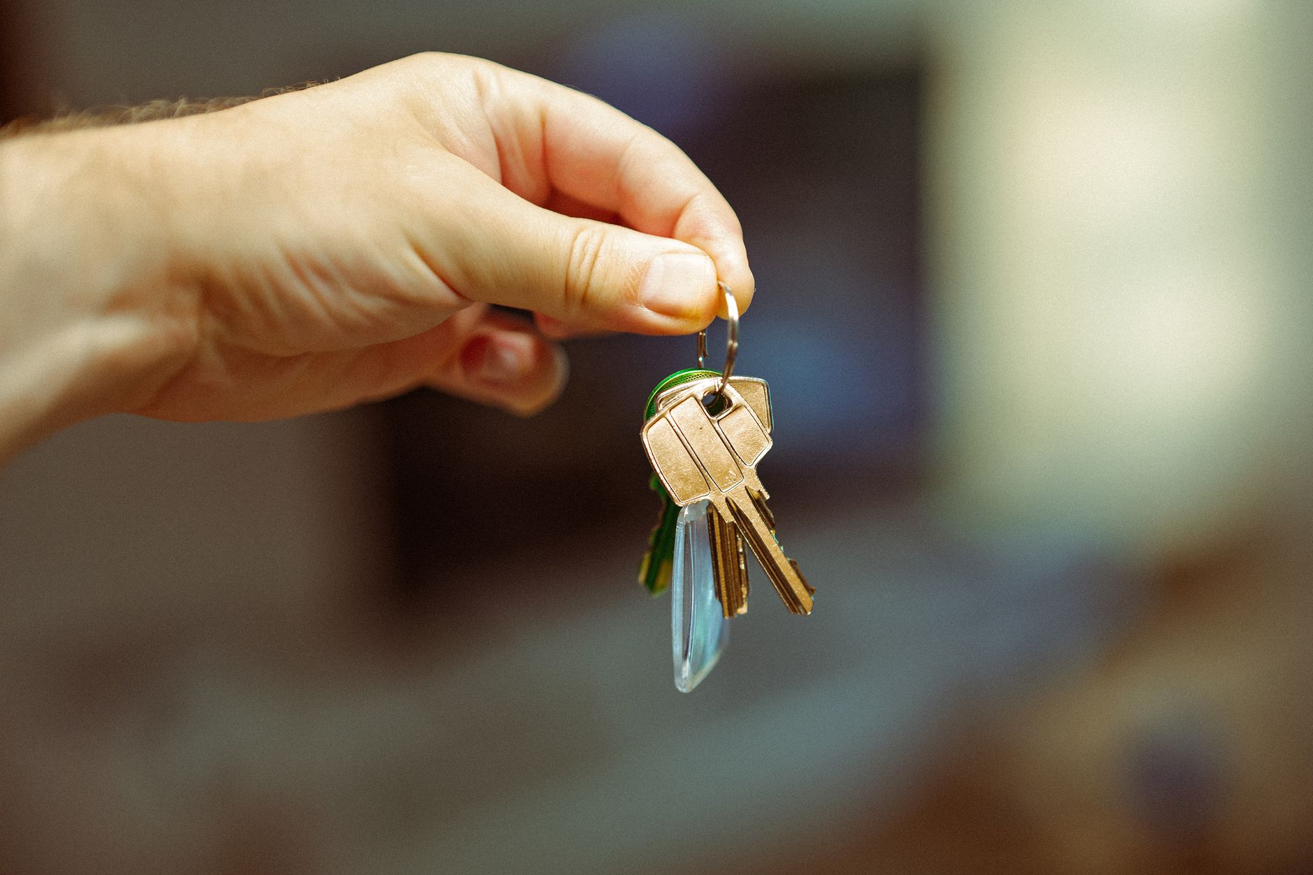 A landlord's checklist for letting cleanly in Singapore