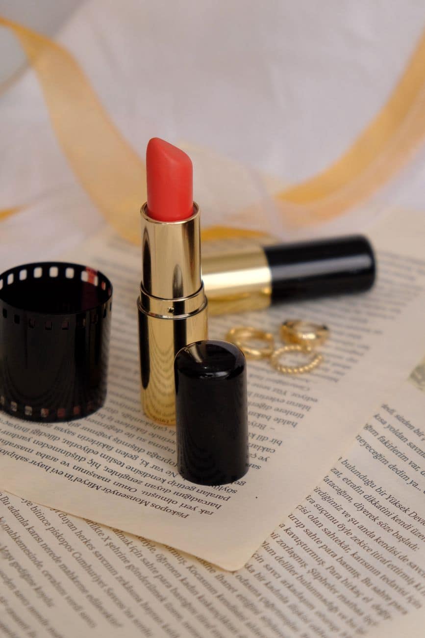 Velvet Matte Liquid Lip
